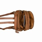 Rucksack Soul Skye 1000005-69 Cognac, Farbe: cognac, Marke: Burkely, EAN: 8717128031275, Abmessungen in cm: 23x26x10, Bild 5 von 7