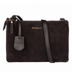 Umhängetasche Soul Skye 1000007-69 Black, Farbe: schwarz, Marke: Burkely, EAN: 8717128030063, Abmessungen in cm: 25x16x3.5, Bild 1 von 6