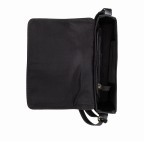 Umhängetasche Soul Skye 1000008-69 Black, Farbe: schwarz, Marke: Burkely, EAN: 8717128029982, Abmessungen in cm: 21x16x4, Bild 5 von 7