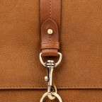 Umhängetasche Soul Skye 1000008-69 Cognac, Farbe: cognac, Marke: Burkely, EAN: 8717128029968, Abmessungen in cm: 21x16x4, Bild 6 von 7