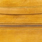 Gürteltasche Just Jackie 1000035-84 Yellow, Farbe: gelb, Marke: Burkely, EAN: 8717128038311, Abmessungen in cm: 17x12x3, Bild 9 von 9