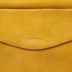 Geldbörse Just Jackie Mini Yellow, Farbe: gelb, Marke: Burkely, EAN: 8717128033460, Abmessungen in cm: 11x9.5x2, Bild 5 von 5