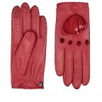 Handschuhe Damen Autofahrer 8 Classic Red, Farbe: rot/weinrot, Marke: Roeckl, EAN: 4053071151320, Bild 1 von 4