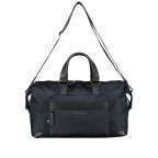 Reisetasche Elevated Duffle Desert Sky, Farbe: blau/petrol, Marke: Tommy Hilfiger, EAN: 8720111769161, Bild 9 von 10