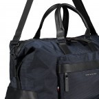 Reisetasche Elevated Duffle Desert Sky, Farbe: blau/petrol, Marke: Tommy Hilfiger, EAN: 8720111769161, Bild 10 von 10