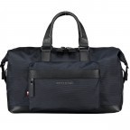 Reisetasche Elevated Duffle Desert Sky, Farbe: blau/petrol, Marke: Tommy Hilfiger, EAN: 8720111769161, Bild 1 von 10