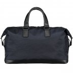 Reisetasche Elevated Duffle Desert Sky, Farbe: blau/petrol, Marke: Tommy Hilfiger, EAN: 8720111769161, Bild 3 von 10
