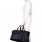 Reisetasche Elevated Duffle Desert Sky, Farbe: blau/petrol, Marke: Tommy Hilfiger, EAN: 8720111769161, Bild 5 von 10