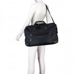 Reisetasche Elevated Duffle Desert Sky, Farbe: blau/petrol, Marke: Tommy Hilfiger, EAN: 8720111769161, Bild 6 von 10