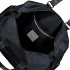 Reisetasche Elevated Duffle Desert Sky, Farbe: blau/petrol, Marke: Tommy Hilfiger, EAN: 8720111769161, Bild 7 von 10