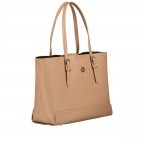 Shopper Honey Medium Tote Oakmont, Farbe: beige, Marke: Tommy Hilfiger, EAN: 8720111785673, Abmessungen in cm: 34x27.5x13.5, Bild 2 von 10