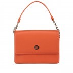 Umhängetasche Honey Shoulder Bag Tucson Orange, Farbe: orange, Marke: Tommy Hilfiger, EAN: 8720111785215, Abmessungen in cm: 23x17x7, Bild 1 von 9