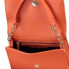 Umhängetasche Honey Shoulder Bag Tucson Orange, Farbe: orange, Marke: Tommy Hilfiger, EAN: 8720111785215, Abmessungen in cm: 23x17x7, Bild 8 von 9