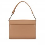 Umhängetasche Honey Shoulder Bag Oakmont, Farbe: beige, Marke: Tommy Hilfiger, EAN: 8720111785895, Abmessungen in cm: 23x17x7, Bild 3 von 9