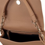 Umhängetasche Honey Shoulder Bag Oakmont, Farbe: beige, Marke: Tommy Hilfiger, EAN: 8720111785895, Abmessungen in cm: 23x17x7, Bild 8 von 9