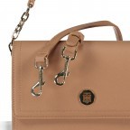 Umhängetasche Honey Shoulder Bag Oakmont, Farbe: beige, Marke: Tommy Hilfiger, EAN: 8720111785895, Abmessungen in cm: 23x17x7, Bild 9 von 9