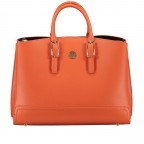 Aktentasche Honey Workbag Tucson Orange, Farbe: orange, Marke: Tommy Hilfiger, EAN: 8720111786069, Abmessungen in cm: 37x27x10, Bild 1 von 9