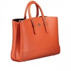 Aktentasche Honey Workbag Tucson Orange, Farbe: orange, Marke: Tommy Hilfiger, EAN: 8720111786069, Abmessungen in cm: 37x27x10, Bild 2 von 9