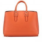 Aktentasche Honey Workbag Tucson Orange, Farbe: orange, Marke: Tommy Hilfiger, EAN: 8720111786069, Abmessungen in cm: 37x27x10, Bild 3 von 9
