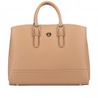 Aktentasche Honey Workbag Oakmont, Farbe: beige, Marke: Tommy Hilfiger, EAN: 8720111785772, Abmessungen in cm: 37x27x10, Bild 1 von 9