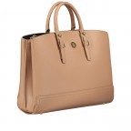 Aktentasche Honey Workbag Oakmont, Farbe: beige, Marke: Tommy Hilfiger, EAN: 8720111785772, Abmessungen in cm: 37x27x10, Bild 2 von 9