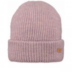 Mütze Witzia Orchid, Farbe: rosa/pink, Marke: Barts, EAN: 8717457706097, Bild 1 von 4