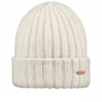Mütze Bayne Oyster, Farbe: beige, Marke: Barts, EAN: 8717457713132, Bild 1 von 3