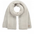 Schal Bayne Oyster, Farbe: beige, Marke: Barts, EAN: 8717457713170, Bild 1 von 3