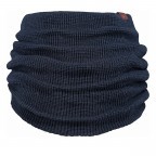 Schal Coler Wendeloop Navy Rust, Farbe: blau/petrol, Marke: Barts, EAN: 8717457707858, Bild 1 von 4