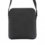 Umhängetasche Crosstown Crossbag Small Navy, Farbe: blau/petrol, Marke: Boss, EAN: 4046303265834, Abmessungen in cm: 23.5x26.5x4, Bild 3 von 7