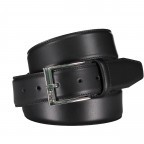 Gürtel Ellotyo Bundweite 90 CM Black, Farbe: schwarz, Marke: BOSS, EAN: 4021402704729, Bild 1 von 3