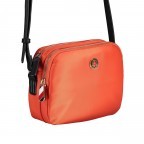 Umhängetasche Poppy Crossover Bag Tucson Orange, Farbe: orange, Marke: Tommy Hilfiger, EAN: 8720111785161, Abmessungen in cm: 21x16x7, Bild 2 von 6