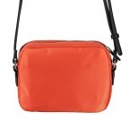 Umhängetasche Poppy Crossover Bag Tucson Orange, Farbe: orange, Marke: Tommy Hilfiger, EAN: 8720111785161, Abmessungen in cm: 21x16x7, Bild 3 von 6