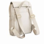 Rucksack Body Mayfair Größe M Cream, Farbe: beige, Marke: Wind & Vibes, EAN: 0305398594811, Abmessungen in cm: 29x38x15, Bild 4 von 6