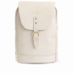 Rucksack Flap Classic Größe M Cream, Farbe: beige, Marke: Wind & Vibes, EAN: 0305398594842, Bild 2 von 4