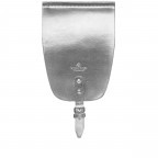 Rucksack Flap Metallic Größe M Silver, Farbe: metallic, Marke: Wind & Vibes, EAN: 0720780521310, Bild 1 von 3