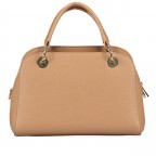 Handtasche Essence Medium Duffle Oakmont, Farbe: beige, Marke: Tommy Hilfiger, EAN: 8720111786731, Abmessungen in cm: 25.5x17x10.5, Bild 3 von 8