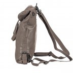 Rucksack Jamie's Orchard Pomelo Sea Turtle, Farbe: taupe/khaki, Marke: Aunts & Uncles, EAN: 4250394962545, Bild 3 von 11