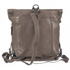 Rucksack Jamie's Orchard Pomelo Sea Turtle, Farbe: taupe/khaki, Marke: Aunts & Uncles, EAN: 4250394962545, Bild 4 von 11