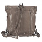 Rucksack Jamie's Orchard Pomelo Sea Turtle, Farbe: taupe/khaki, Marke: Aunts & Uncles, EAN: 4250394962545, Bild 5 von 11