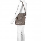 Rucksack Jamie's Orchard Pomelo Sea Turtle, Farbe: taupe/khaki, Marke: Aunts & Uncles, EAN: 4250394962545, Bild 7 von 11