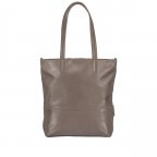 Shopper Jamie's Orchard Kiwano Sea Turtle, Farbe: taupe/khaki, Marke: Aunts & Uncles, EAN: 4250394962743, Abmessungen in cm: 37.5x37.5x9, Bild 1 von 10