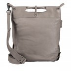 Umhängetasche Grandma's Luxury Club Mrs. Pancake Infinity, Farbe: taupe/khaki, Marke: Aunts & Uncles, EAN: 4250394959897, Bild 1 von 6