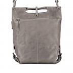 Umhängetasche Grandma's Luxury Club Mrs. Pancake Infinity, Farbe: taupe/khaki, Marke: Aunts & Uncles, EAN: 4250394959897, Bild 3 von 6