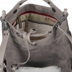 Umhängetasche Grandma's Luxury Club Mrs. Pancake Infinity, Farbe: taupe/khaki, Marke: Aunts & Uncles, EAN: 4250394959897, Bild 6 von 6