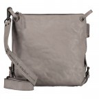 Umhängetasche Grandma's Luxury Club Mrs. Raisin Cookie Infinity, Farbe: taupe/khaki, Marke: Aunts & Uncles, EAN: 4250394960145, Abmessungen in cm: 25x25x7, Bild 1 von 7