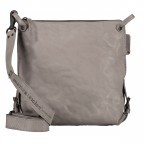 Umhängetasche Grandma's Luxury Club Mrs. Raisin Cookie Infinity, Farbe: taupe/khaki, Marke: Aunts & Uncles, EAN: 4250394960145, Bild 1 von 7