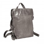 Rucksack Grandma's Luxury Club Mrs. Cherry Pie Infinity, Farbe: taupe/khaki, Marke: Aunts & Uncles, EAN: 4250394960497, Abmessungen in cm: 31x34x11, Bild 2 von 9