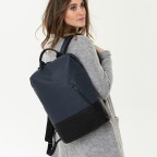 Rucksack Japan Hamamatsu Storm, Farbe: blau/petrol, Marke: Aunts & Uncles, EAN: 4250394963610, Abmessungen in cm: 25x39x10, Bild 6 von 12