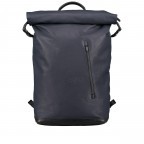 Rucksack Japan Matsuyama Storm, Farbe: blau/petrol, Marke: Aunts & Uncles, EAN: 4250394964655, Abmessungen in cm: 29x44x13, Bild 1 von 12